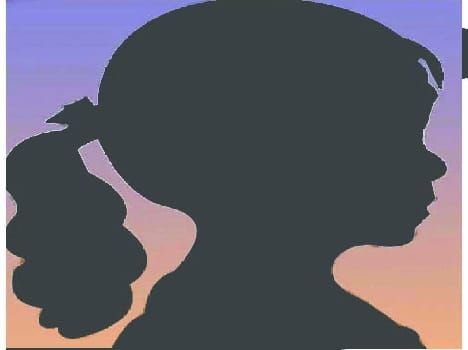 hafiz raped a minor girl in shahjahanpur